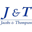 Jacobs & Thompson Inc logo