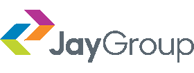 The Jay Group logo