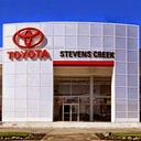 Stevens Creek Toyota logo
