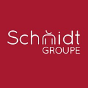 Schmidt Groupe logo