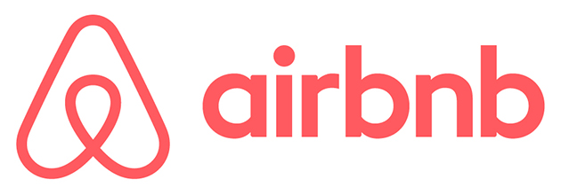 Airbnb logo