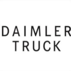 Daimler Buses France logo