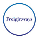 Brown Freightways Inc. logo