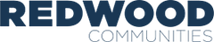 Redwood Communities logo