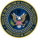 Office of the Director of National Intelligence logo