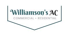 Williamson's AC Contracting logo