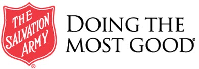 The Salvation Army logo