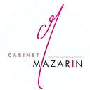CABINET MAZARIN logo