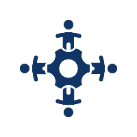 Virco Talent logo