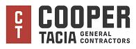 Cooper Tacia General Contracting Company logo