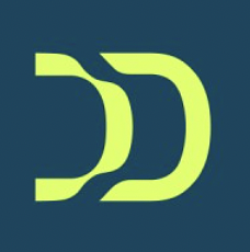 DataDome  logo