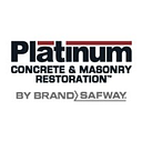 Platinum Concrete Canada logo