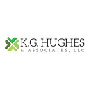 K.G. International, Inc. logo