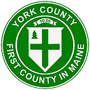 York County Government logo