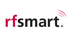 Rf-Smart logo