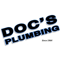 Docs Plumbing logo