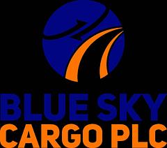 Blue Sky Cargo PLC logo