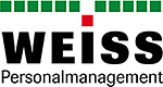 WEISS Personalmanagement logo