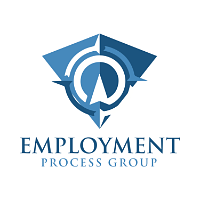 Employment Process Group logo
