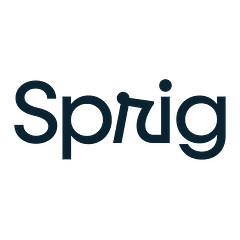 Sprig logo