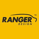 RANGER DESIGN US, INC logo