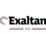 Exaltan logo