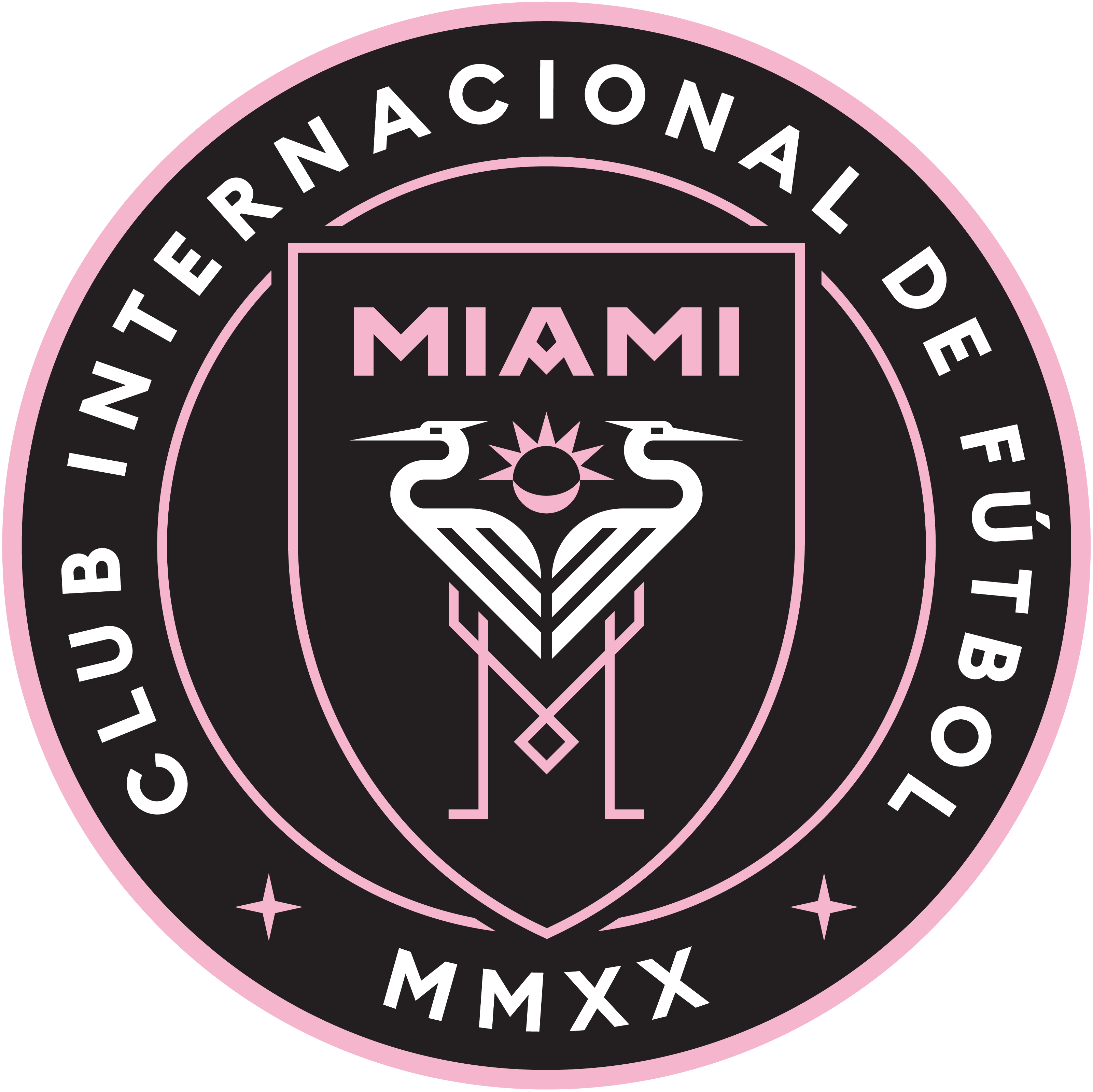 Inter Miami CF logo