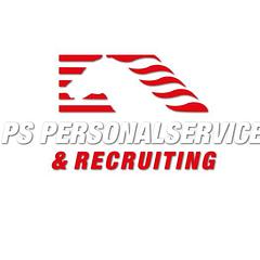 PS Recruiting logo