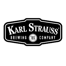 Karl Strauss Brewing Company logo