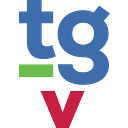 Tall Grass Logic Solutions logo