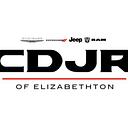 United CDJR logo