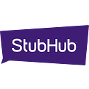 StubHub logo