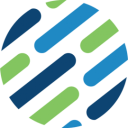 Paul's Freightline logo
