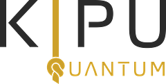 Kipu Quantum logo