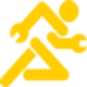 W. Johann logo