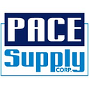 PACE Supply logo