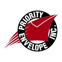 Priority Envelope logo