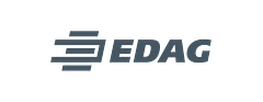 EDAG Mexico logo