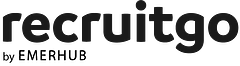 RecruitGo logo