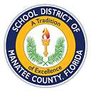 Manatee County School District logo