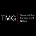 TRANSPORTATION MANAGEMENT logo