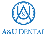 A&U Dental Surgeries logo