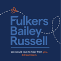 Fulkers Bailey Russell logo