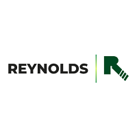 Reynolds Construction logo