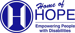 Home Of Hope logo