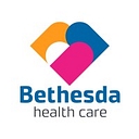 Bethesda Hospital logo