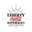 Liberty Coke logo