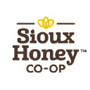 Sioux Honey Association logo