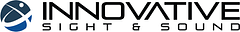 Innovative Sight & Sound logo