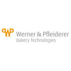 Werner & Pfleiderer Lebensmitteltechnik logo